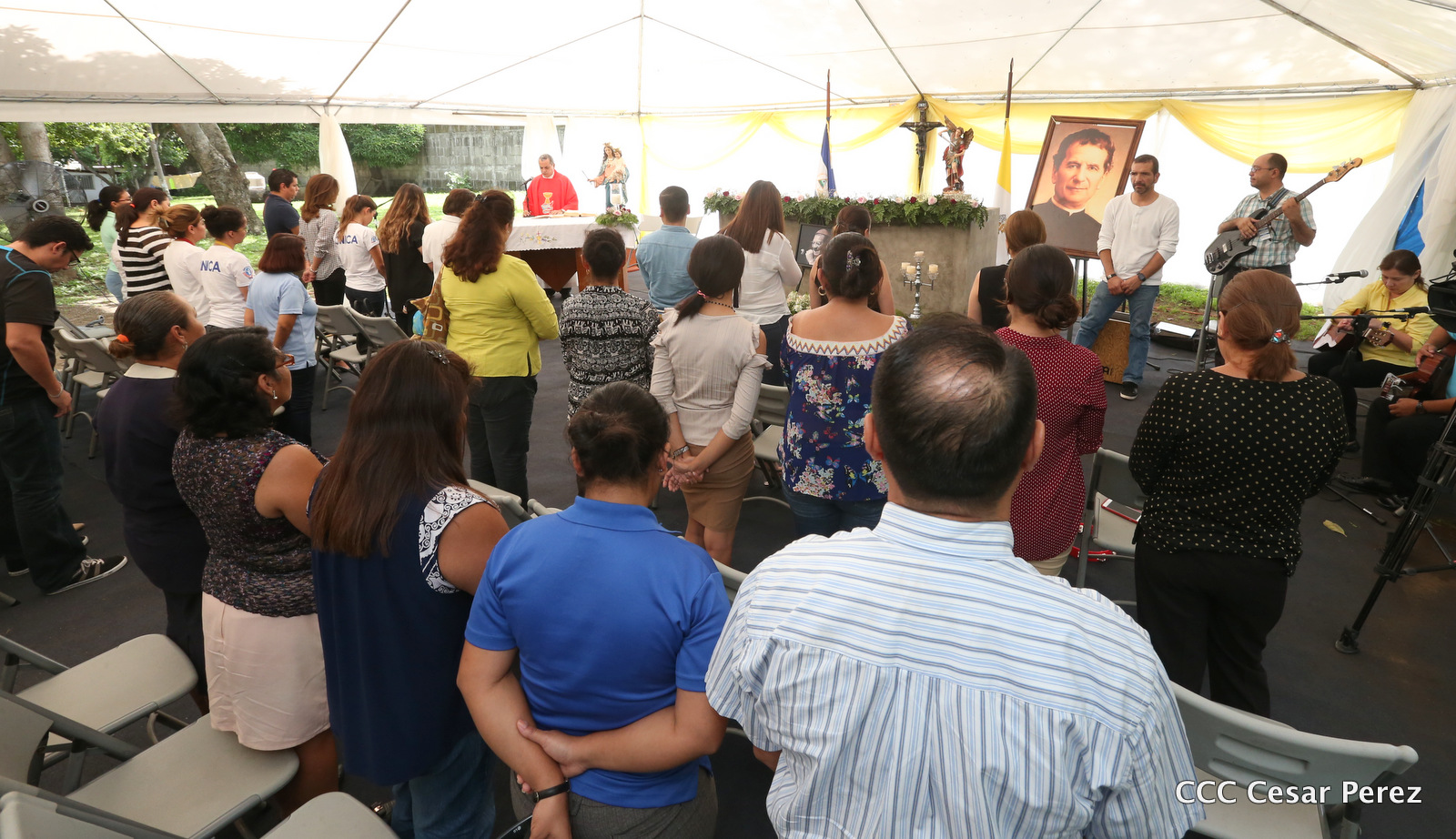 Homenaje
